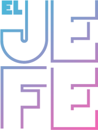 El Jefe - Estudio de producción musical logo