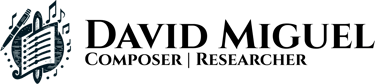 David Miguel logo