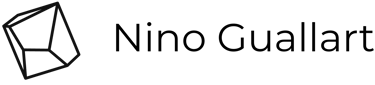 Nino Guallart logo