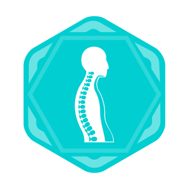 Kairos Physio logo