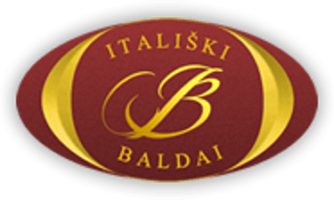 Itališki Baldai logo