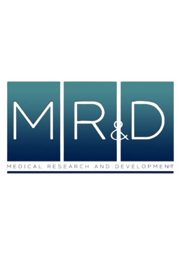 Medical Research Development logo