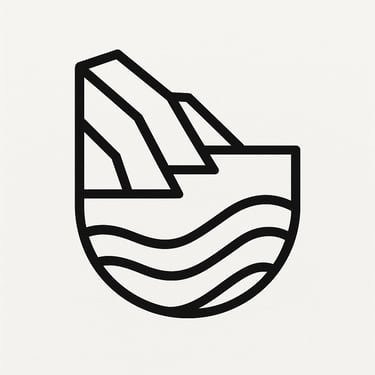 SUP Mallorca - Ocean Trails Mallorca - Paddle Board Mallorca logo