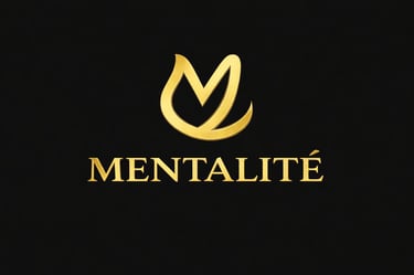 MENTALITE logo