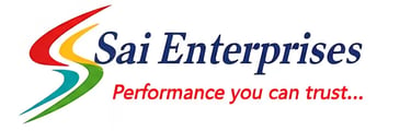 Saienterprises logo