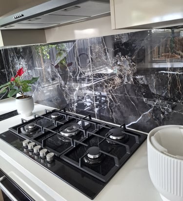 kitchen splashback