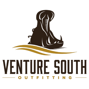 Venture South logo
