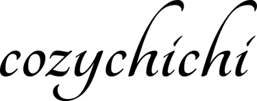 COZYCHICHI logo