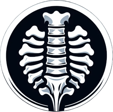 Xavier’s Portfolio Website logo