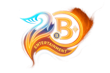 2B-Entertainment logo