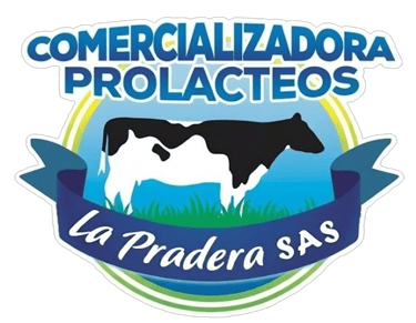La Pradera logo