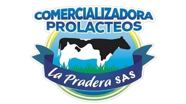 La Pradera logo