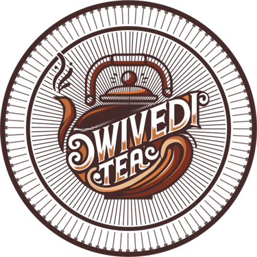 Dwivedi Tea logo