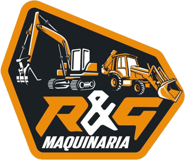Maquinaria RG logo