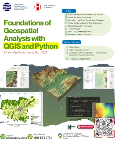 QGIS Python