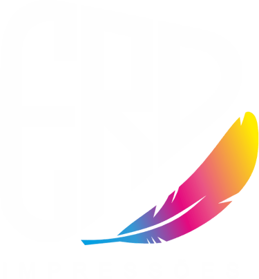 ERD Impressões logo
