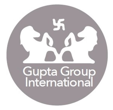 Gupta Accountants logo