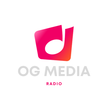 Radio Og Media logo