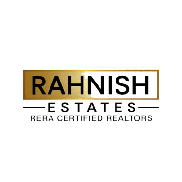 Property Investment in Gurgaon | Rahnish Estate logo
