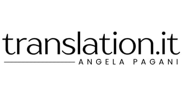 Translation logo