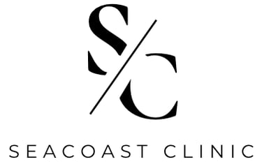 Sea Coast Wellness logo