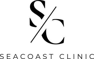 Sea Coast Wellness logo