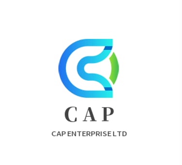 CAP ENTERPRISE LTD logo
