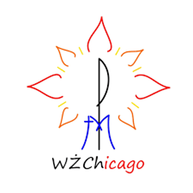 WŻCh Chicago logo