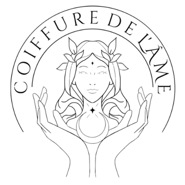 COIFFURE DE L’ÂME - Maison de Coiffure logo