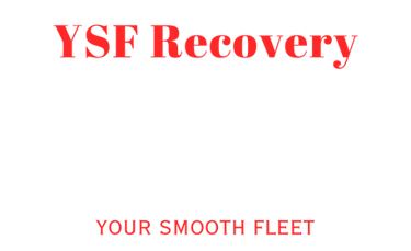 YSFRecovery logo
