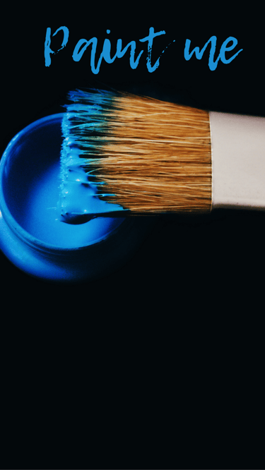 paint me los angeles professional painter interior and exterior logo