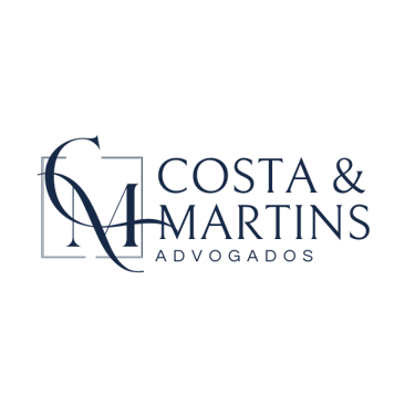 COSTA & MARTINS ADVOGADOS logo