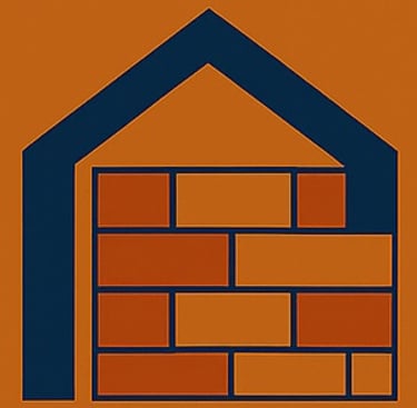 Interiors Engineering & Construction logo
