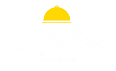 Boucherie Au Délice Limousin logo