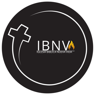 inglesia biblica nueva vida logo