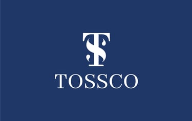TOSSCO logo