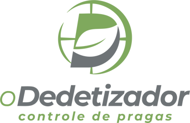O Dedetizador logo