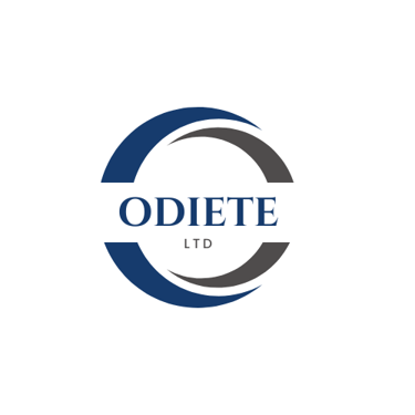 Odiete Ltd. logo