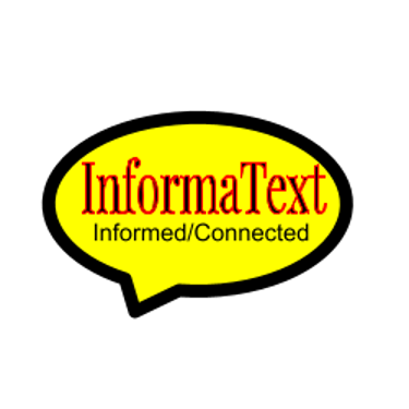 InformaText logo