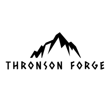 Thronson Forge logo