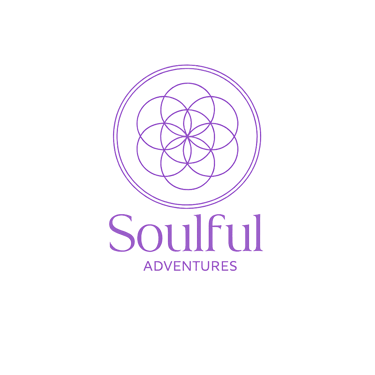 Soulful Adventures logo