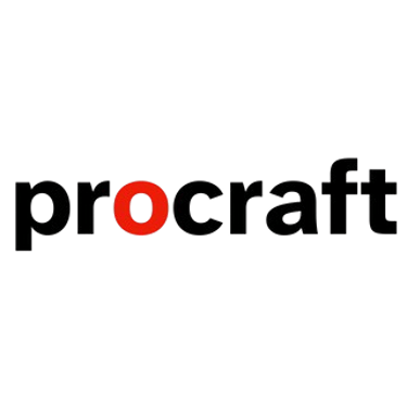 Procraft Marketing logo
