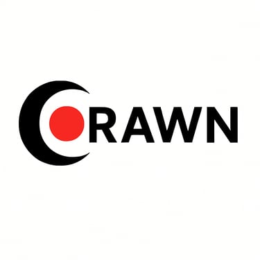 CRAWN logo