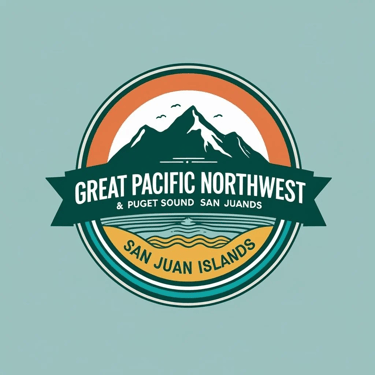 Great Pacific Northwest & Puget Sound logo