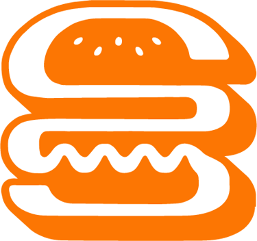 Smash Burgers & Fries logo