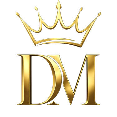 Dravanti Media logo