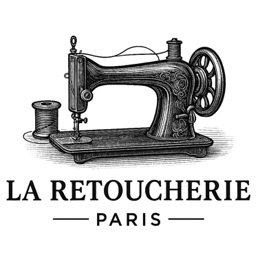 retoucherieparis logo