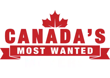 Canada's Most Wanted Movers logo