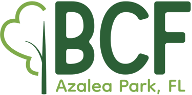 BCFAzalea logo