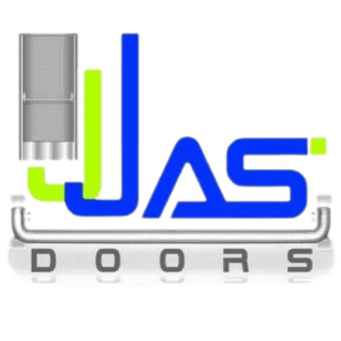 JJAS Doors logo